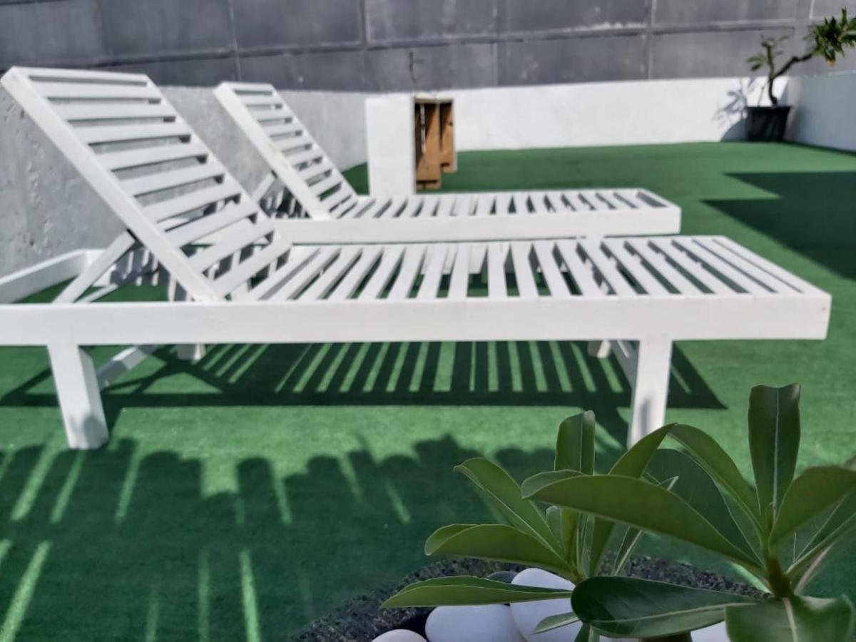 Genta House Hotel Kuta  Ngoại thất bức ảnh
